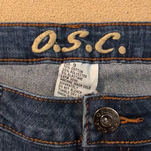 Shorts sz9 .....5 for $20.00 - Picture 2 of 3